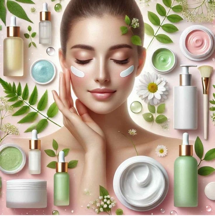 Beauty & Health