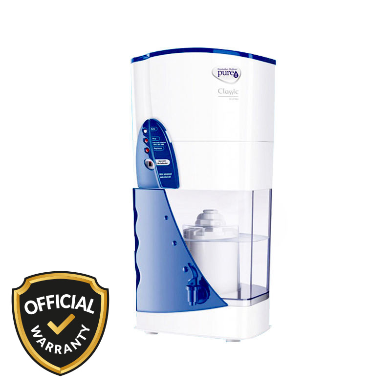 Pureit 23L Classic Water Purifier