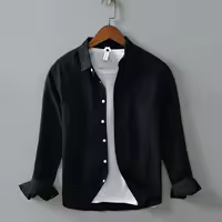Men's Stylish & Fashionable Trendy Good Looking Long Sleeve Casual Shirts